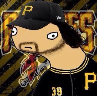 Official toon of Jason Grilli, #DaBucSquad not the real Jason Grilli -- 7/24/13 Kik: jaysunpls