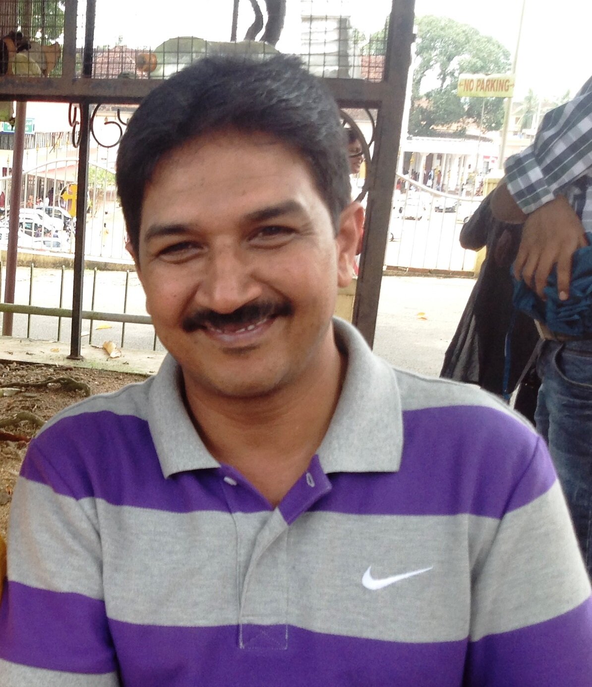 Key Account Manager @CricHQ India Pvt Ltd