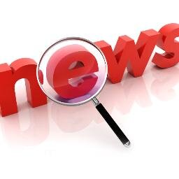 News! Short & Sweet, as crisp as a TWEET! :)