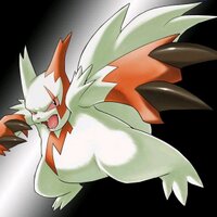 Zangoose (@violentzangoose) 's Twitter Profile
