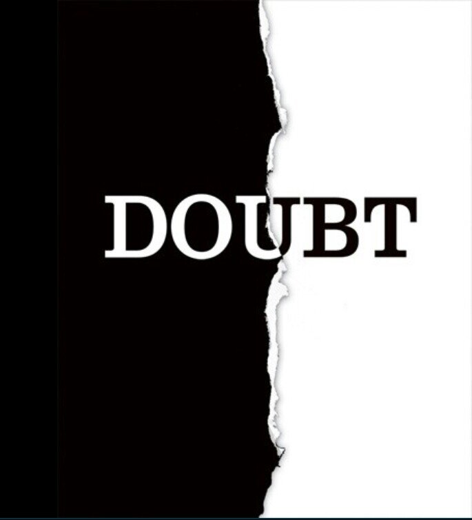 I know nothing... Skeptical .. doubting.. questioning everything.
القوة بالغنى لا بالمال.. والرفعة بالعلم.. والأنس بالعقل.. والسعادة بالحكمة.