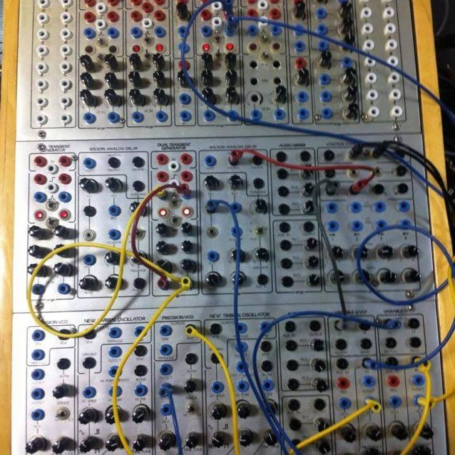 retrosynth's profile picture. 