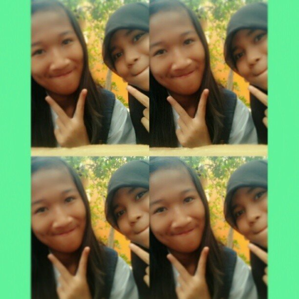 Follow @alvinaatri , yg ini udah gak dipake unfoll aja=))