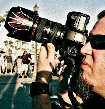 Follow me. I might say something good, who knows? Im a photographer who loves life. #TheBeardGang