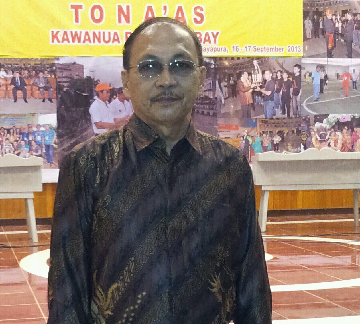 MartenEdward's profile picture. 