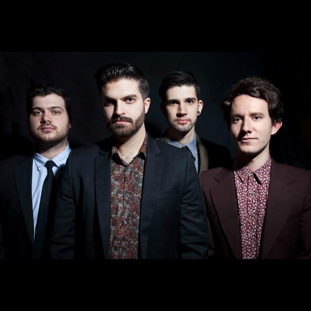 Isolated indie rock.