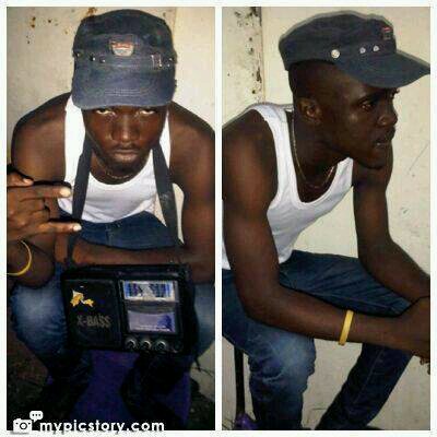 Underground bliss ent#. #borninthestreet #raisedinthestreet