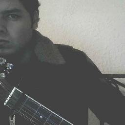 me encanta expresarme por medio de la musica, ella es mi pasión. https://t.co/4KFGoJecAO
