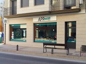 appsantodomingo's profile picture. Tienda de Informática.
Venta y reparación de ordenadores, portátiles, tablets, telefonía, televisores, consumibles todo esto y mucho más.