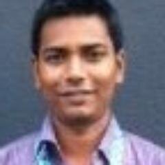 shrikantkhode1's profile picture. 