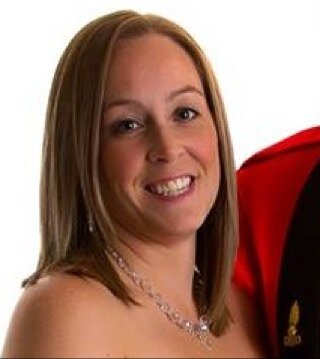 Wife of a soldier and mummy to 3 gorgeous girls. I enjoy exercising but hate cleaning!