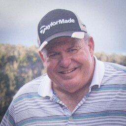 Love golf, astronomy and Hawaii.  Lived 30 years in Alaska.