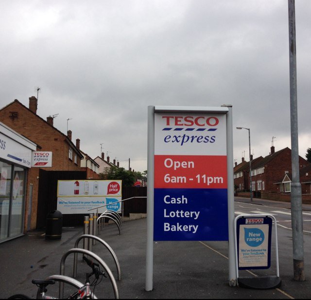 QueenswayExpres's profile picture. 