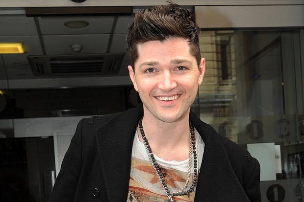 Hi I'm MollyMay, I love The Script & Ice Cream :)