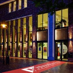 Filmhuis Veenendaal | Iedere maand gevarieerd filmprogramma met beste filmhuisfilms in Het Spectrum | http://t.co/gxt2HqX9Ft