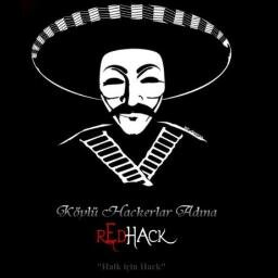HAK YİYEN HACK YER