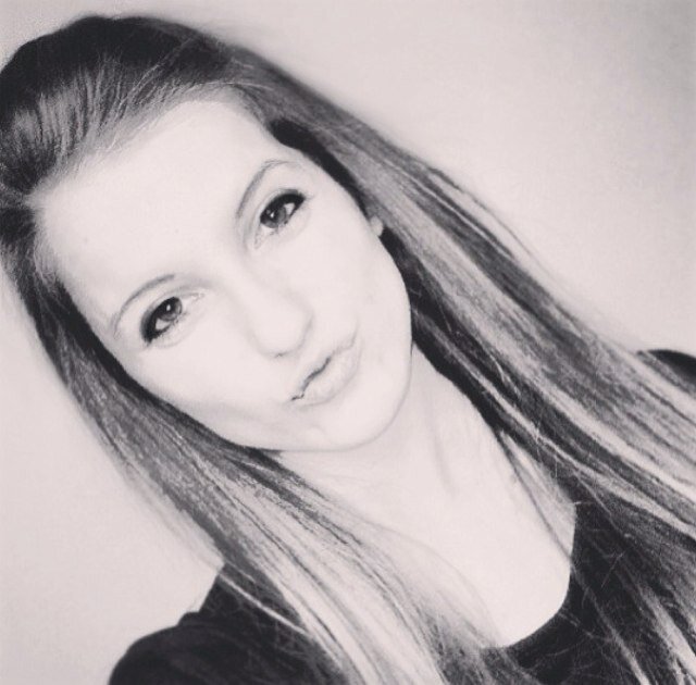 forever w/ oliver ♡