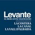 Levante Costera-Canal-Vall d'Albaida (@levantecostera) Twitter profile photo Levante Costera-Canal-Vall d'Albaida (@levantecostera) Twitter profile photo