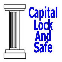 Capital Lock & Safe Company Ltd. 
Was established in 1977 and ever since then we have aimed to provide a quality service to all of our customers.