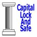 Capital Lock & Safe (@capitallocksafe) Twitter profile photo Capital Lock & Safe (@capitallocksafe) Twitter profile photo