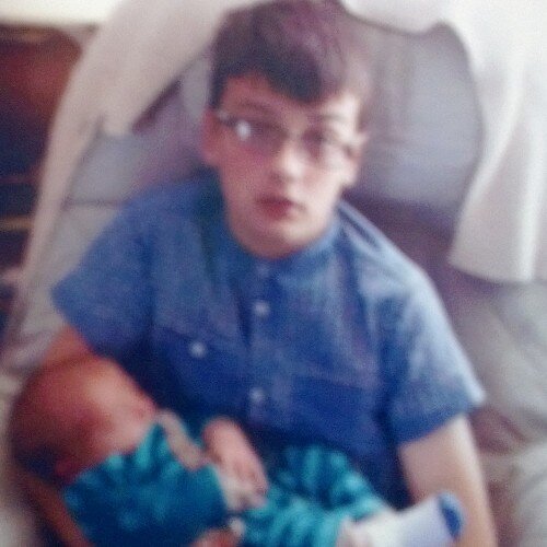 Married. 2 children 2 grandchildren