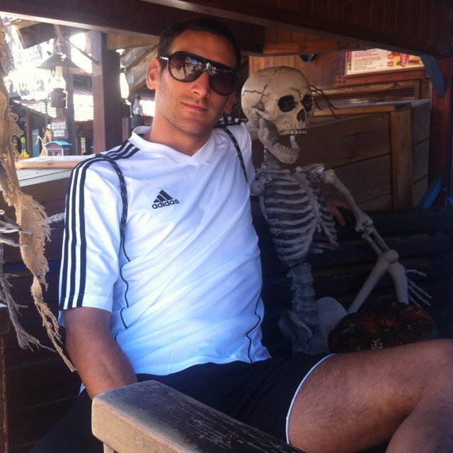 Barberinho7's profile picture. 