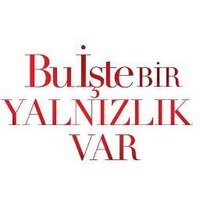 biryalnizlikvar (@biryalnizlikvar) 's Twitter Profile Photo