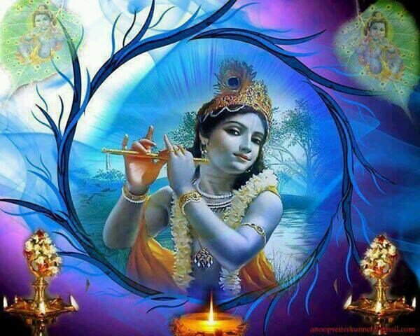 by profession a teacher.A spiritual seeker.