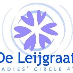 LC41deleijgraaf's profile picture. Ladies' Circle 41 De Leijgraaf is een serviceclub voor vrouwen tot 45 jaar uit de regio Uden-Veghel-Oss. Wij steunen Ruby and Rose; 'Voor vrouwen, door vrouwen'