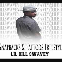 I Am Swavey , When i Say it Man i Mean That .