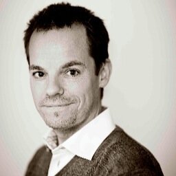 Jornvil's profile picture. 