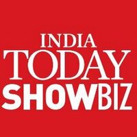 India Today Showbiz(@Showbiz_IT) 's Twitter Profile Photo