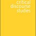 CDS (@critdiscstuds) Twitter profile photo CDS (@critdiscstuds) Twitter profile photo