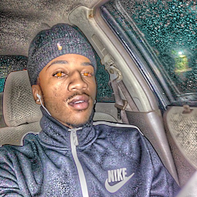 get ta know me by pressing follow