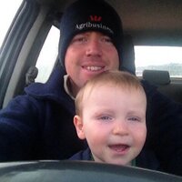 John Ramsay (@johnramsay43) 's Twitter Profile