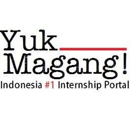 Indonesia #1 Internship Portal
