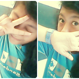 Music is my life, because Music give me inspiration in my life~Syalala~