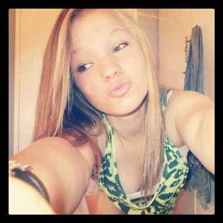 Outgoing, kind, hyper, active, crazy ♡