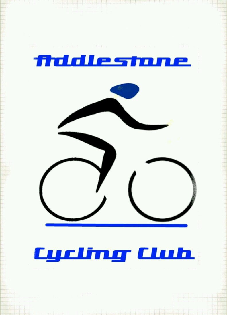 We are a friendly cycling group in Surrey who arrange rides through British Cycling's Skyride. Join our group on the Skyride website. w w http://t.co/rfVAQH0ZPR