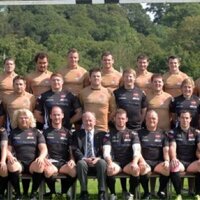 launceston 2 xv (@launcestonrugby) 's Twitter Profile