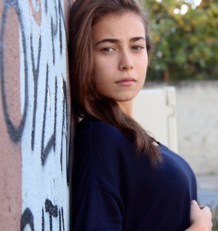 hayirkumralim's profile picture. ∞ NORTON. QUATER. AZAP HG. ∞