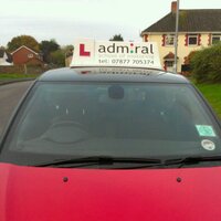 Jon Nelson (@admiral_driving) 's Twitter Profile Photo