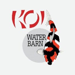 For all #koi and #pond requirements, Koi Water Barn offer one of the UK's largest selection of koi and associated equipment.  Beating any price in the UK!