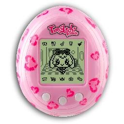 Home of Tamagotchi Friends in the UK! The new Tamagotchi Digital Friend from Bandai for you to care for, feed and love!