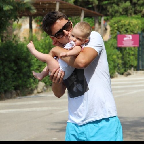 whoisphilipp's profile picture. Stay hungry. Stay foolish. ~ Steve Jobs