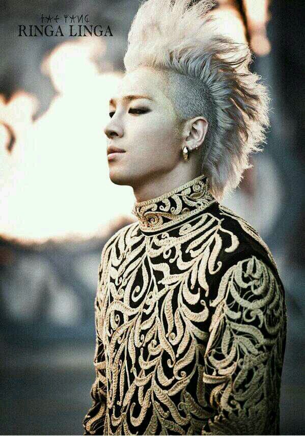BIGBANG.2NE1#一生愛。