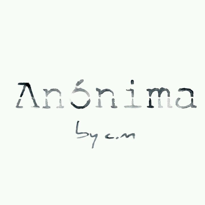 Anónima by cmさんのプロフィール画像