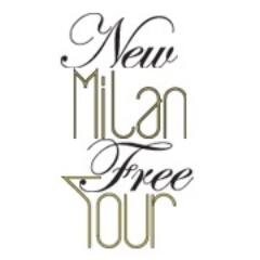 Join our FREE WALKING TOURS
to discover the city of Milan!