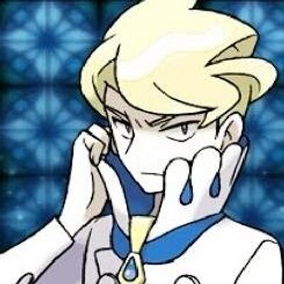 ট ইট র ズミ Kabumaruru ホウエン地方の ルネシティの 元ジムリーダーで ポケモンリーグの 現チャンピオンの方です とても 美しい ミロカロスと ともに 戦うと 聞いています ポケモン勝負は 芸術 足りえるかと いつか 尋ねて みたいですね