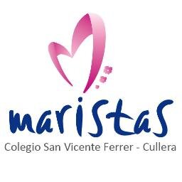 Colegio #MARISTAS  San Vicente Ferrer 🏫 #Cullera @Maristasmedit #Educación al estilo de Champagnat: Para educar hay que amar #masqueaulas